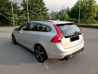 gebraucht Volvo V60 D3 Momentum Momentum