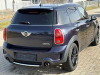 Gebraucht Mini Countryman 184 PS (135 kW) 2011 Blau SUV