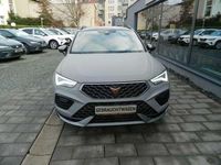 Gebraucht Cupra Ateca 300 PS (220 kW) 2022 Bila weiß SUV