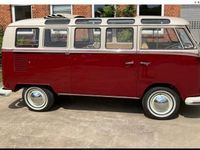 gebraucht VW T1 