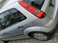 Gebraucht Ford Fiesta 80 PS (58 kW) 2002 Kleinwagen