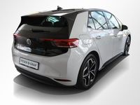 Occasion VW ID.3 Pro 150 kW (204 ch) 2022 Blanc Citadine