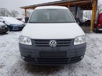 gebraucht VW Caddy 1.4