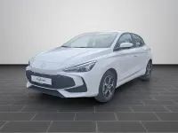Neu MG MG3 194 PS (142 kW) 2026 Dover white Kleinwagen
