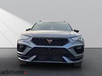 Nowe Cupra Ateca 190 KM (139 kW) 2025 Szary SUV