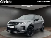 Gebraucht Land Rover Discovery Sport SE Dynamic 163 PS (119 kW) 2025 Grau SUV