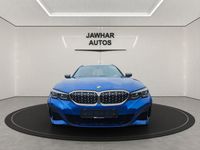 Gebraucht BMW M340 Performance 340 PS (250 kW) 2021 Blau Limousine