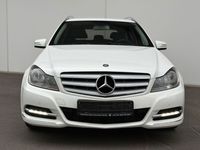 gebraucht Mercedes C220 T CDI BlueEfficiency-Avantgarde-Navi-Pdc*