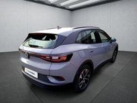 Gebraucht VW ID.4 108 kW (148 PS) 2022 Grau SUV