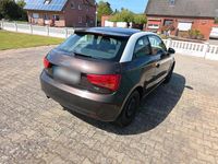 Second-hand Audi A1 90 CP (66 kW) 2014 Maro Hatchback