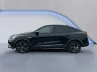 Gebraucht Renault Arkana R.S. 158 PS (116 kW) 2023 Schwarz met SUV