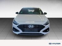 Gebraucht Hyundai i30 Advantage 101 PS (74 kW) 2025 Sol (weiss Limousine