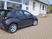 Gebraucht Mazda 2 Center-Line 116 PS (85 kW) 2024 Schwarz Limousine