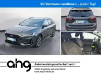 Gebraucht Ford Focus ST-Line 155 PS (114 kW) 2024 Grau Limousine
