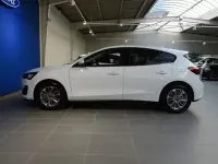 Gebraucht Ford Focus Style 125 PS (91 kW) 2023 Frostweiß Limousine