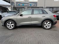 Gebraucht Audi Q3 Advanced Plus 150 PS (110 kW) 2024 Grau SUV