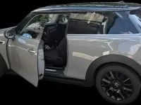 Gebraucht Mini Cooper 136 PS (100 kW) 2017 Grau Kleinwagen