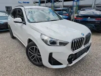 Gebraucht BMW X1 M Sport 170 PS (125 kW) 2025 Weiß SUV