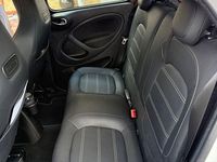 Second-hand Smart ForFour 90 CP (66 kW) 2016 Maro Hatchback