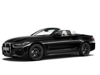 Gebraucht BMW 430 Cabriolet M Sport 245 PS (180 kW) 2024 Cabrio