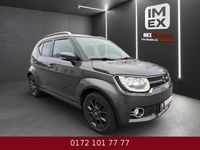 Gebraucht Suzuki Ignis Comfort+ 90 PS (66 kW) 2017 Grau SUV