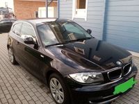 gebraucht BMW 116 d - TOP Zustand viele Neuteile wenig KM