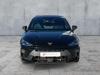 Gebraucht Cupra Leon 150 PS (110 kW) 2025 Schwarz Limousine