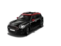 Gebraucht Mini John Cooper Works 306 PS (225 kW) 2019 Kleinwagen