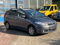 gebraucht Mazda 5 Motor macht Geräusche