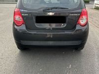 gebraucht Chevrolet Aveo 1,2