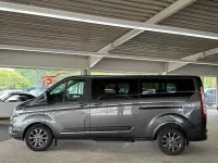 Gebraucht Ford Tourneo 185 PS (136 kW) 2021 Magnetic Van / Kleinbus