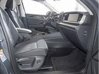 Neu VW Tayron Elegance 204 PS (150 kW) 2025 Grau (delfingrau metallic) SUV