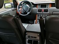 gebraucht Land Rover Range Rover V8 -