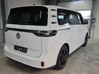 Gebraucht VW ID. Buzz Comfortline 210 kW (286 PS) 2025 Weiß Van / Kleinbus