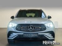 Gebraucht Mercedes GLC450 Night 367 PS (269 kW) 2024 Grau SUV