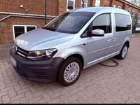 Gebraucht VW Caddy Highline 150 PS (110 kW) 2016 Van / Kleinbus