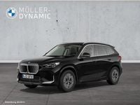 Gebraucht BMW iX1 Performance 230 kW (313 PS) 2023 Saphirschwarz (metallic) SUV