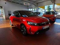 Gebraucht Opel Corsa-e 114 kW (156 PS) 2025 Lackierung peperoncino red/typ Kleinwagen