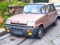 Second-hand Renault R5 92 CP (67 kW) 1982 Maro Hatchback