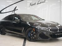 Gebraucht BMW 840 Shadowline 340 PS (250 kW) 2020 Schwarz Coupé