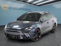 Gebraucht Cupra Leon 333 PS (244 kW) 2025 Grau Kombi