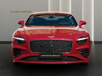 Gebraucht Bentley Continental 793 PS (583 kW) 2025 Rot Coupé