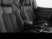 Gebraucht Audi A1 Comfort 95 PS (69 kW) 2024 Silber Kleinwagen