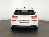 Neu Hyundai i30 140 PS (102 kW) 2025 Weiß Kombi