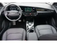 Gebraucht Kia e-Niro Inspiration 150 kW (204 PS) 2024 Weiss SUV