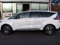 Gebraucht Renault Espace Initiale Paris 189 PS (139 kW) 2023 Gletscherweiss Van / Kleinbus