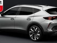 Neu Cupra Formentor 204 PS (150 kW) 2025 Glacier white SUV