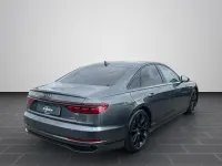Gebraucht Audi A8 Comfort 286 PS (210 kW) 2026 Grau Limousine