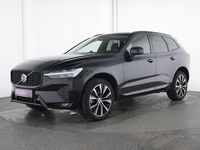 Gebraucht Volvo XC60 Ultimate 250 PS (183 kW) 2022 Onyx black SUV