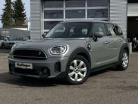 gebraucht Mini Cooper S Countryman Cooper SE E Countrym.All4 Salt LED Navi Sitzh.DAB